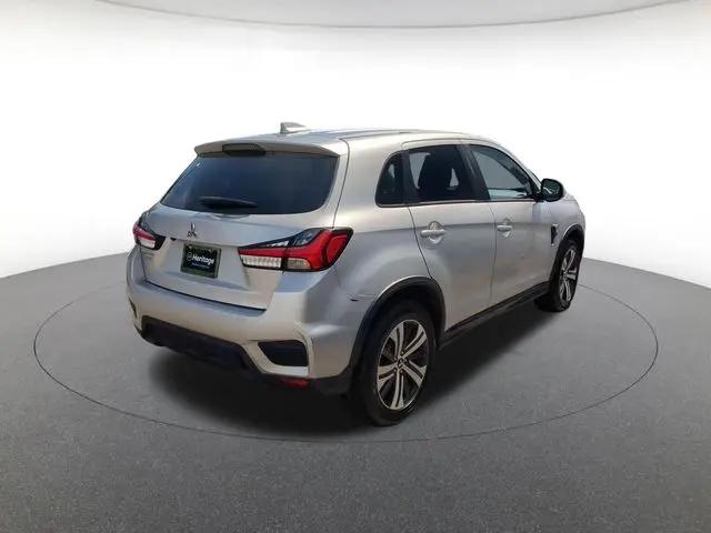 2021 Mitsubishi Outlander Sport 2.0 SE AWC