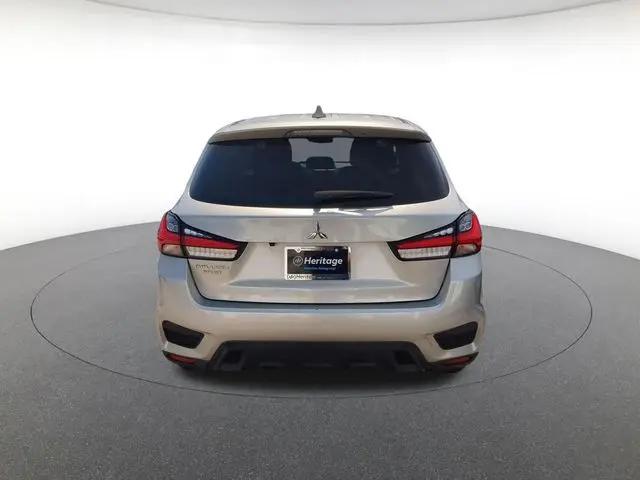 2021 Mitsubishi Outlander Sport 2.0 SE AWC