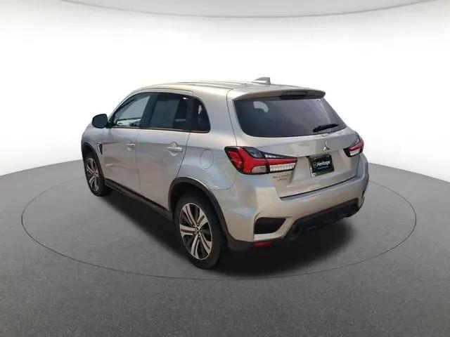 2021 Mitsubishi Outlander Sport 2.0 SE AWC