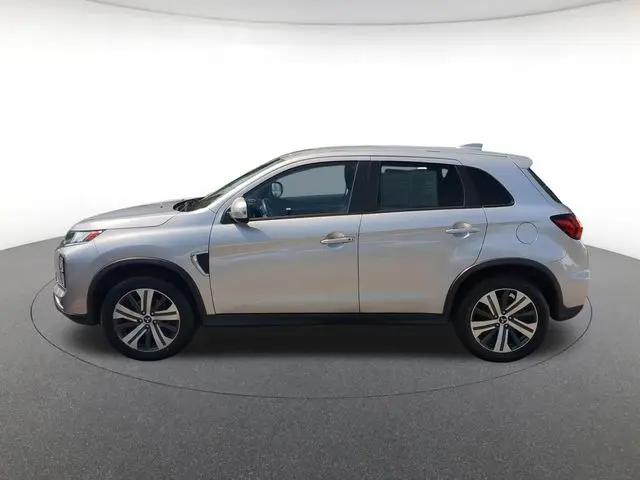 2021 Mitsubishi Outlander Sport 2.0 SE AWC