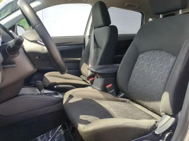 2021 Mitsubishi Outlander Sport 2.0 SE AWC
