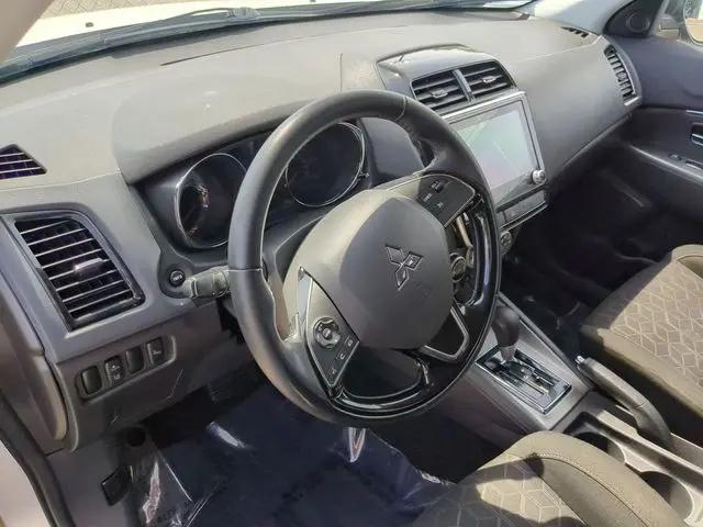 2021 Mitsubishi Outlander Sport 2.0 SE AWC