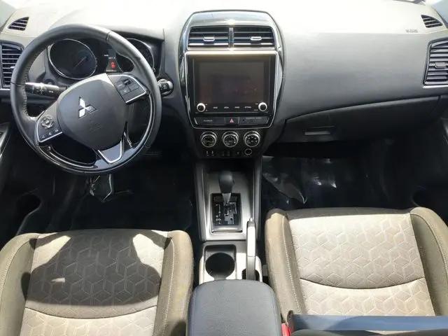 2021 Mitsubishi Outlander Sport 2.0 SE AWC