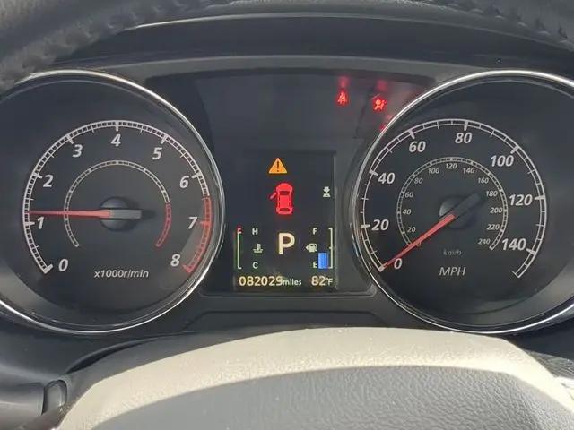 2021 Mitsubishi Outlander Sport 2.0 SE AWC