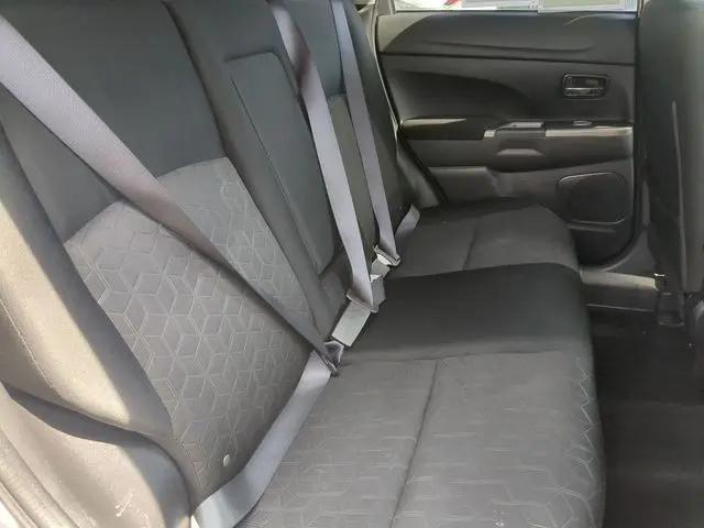 2021 Mitsubishi Outlander Sport 2.0 SE AWC