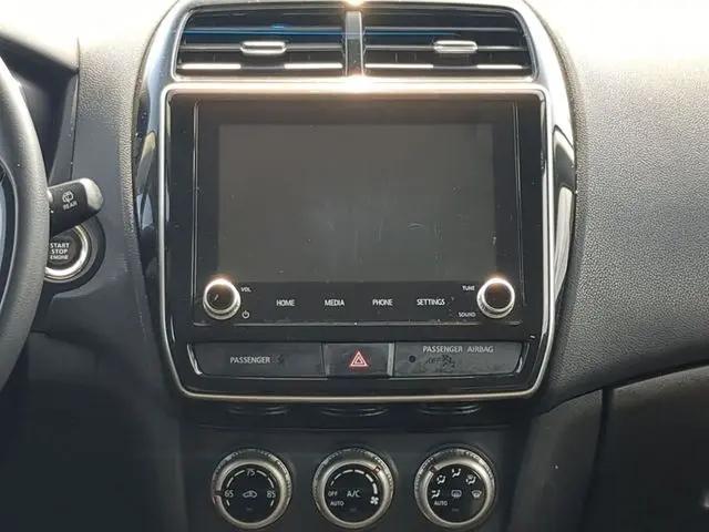 2021 Mitsubishi Outlander Sport 2.0 SE AWC