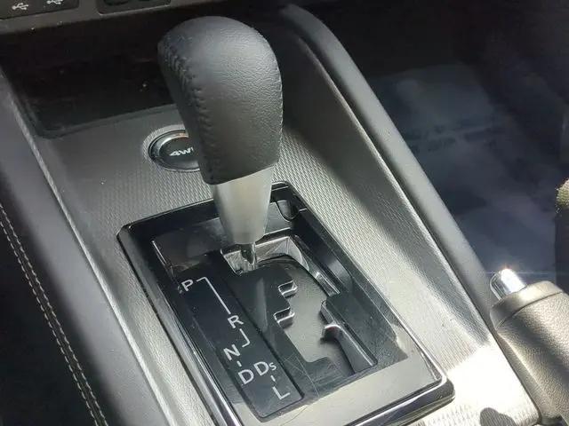 2021 Mitsubishi Outlander Sport 2.0 SE AWC