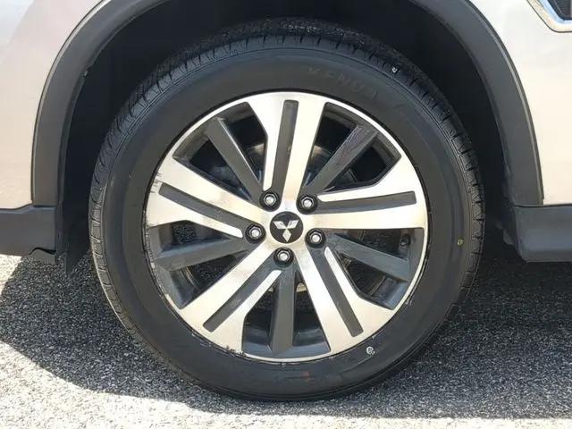 2021 Mitsubishi Outlander Sport 2.0 SE AWC