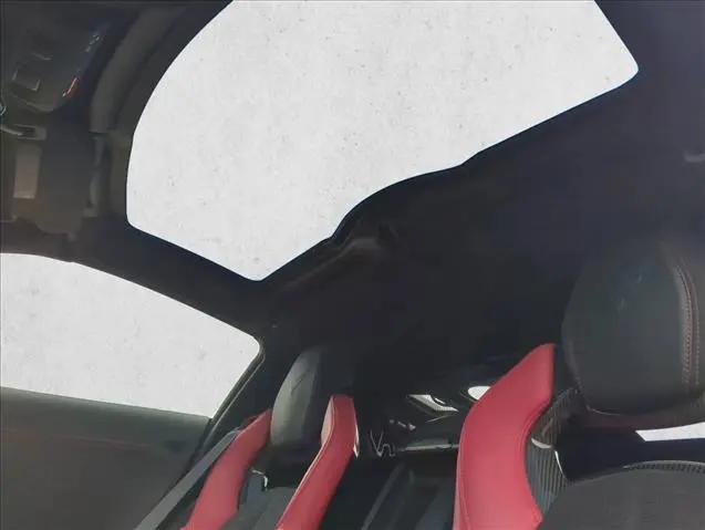 2023 Chevrolet Corvette Stingray RWD Coupe 2LT