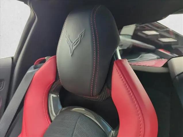 2023 Chevrolet Corvette Stingray RWD Coupe 2LT