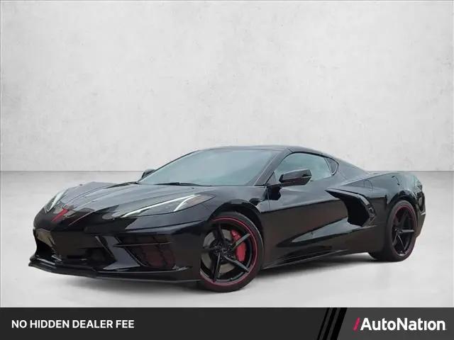 2023 Chevrolet Corvette Stingray RWD Coupe 2LT for sale in Memphis, TN