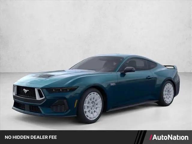 2026 Ford Mustang GT Premium Fastback for sale in Memphis, TN