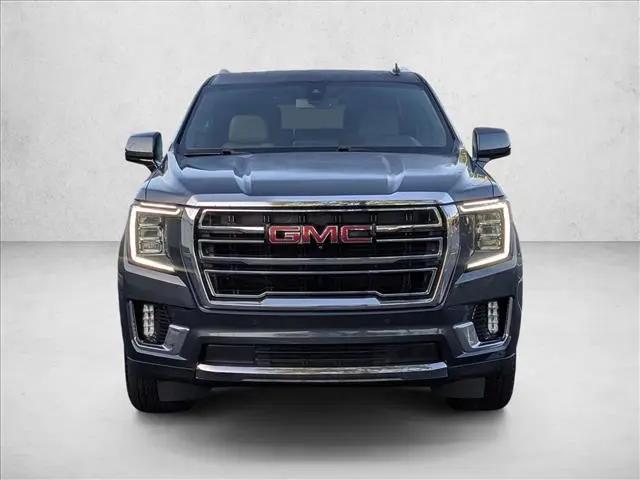 2021 GMC Yukon 4WD SLT