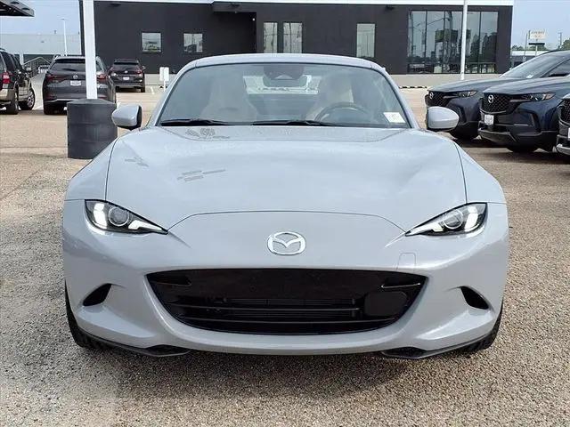 2026 Mazda MX-5 Grand Touring
