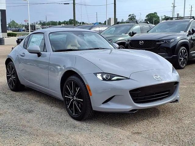 2026 Mazda MX-5 Grand Touring