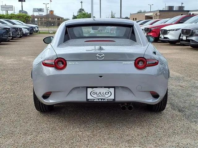 2026 Mazda MX-5 Grand Touring