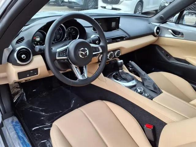 2026 Mazda MX-5 Grand Touring