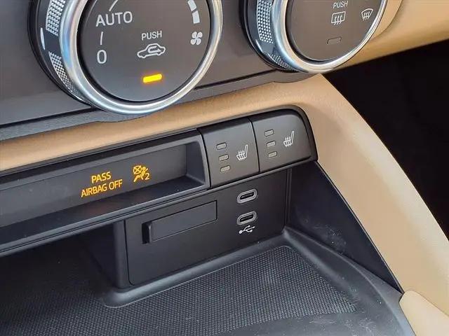 2026 Mazda MX-5 Grand Touring