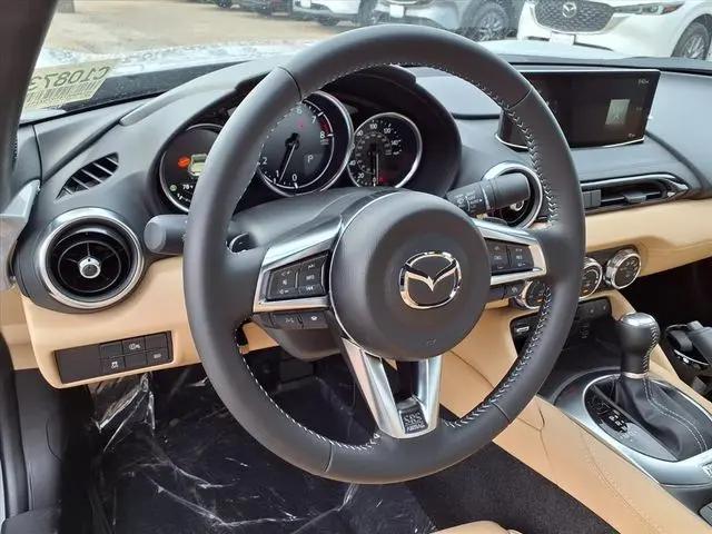 2026 Mazda MX-5 Grand Touring