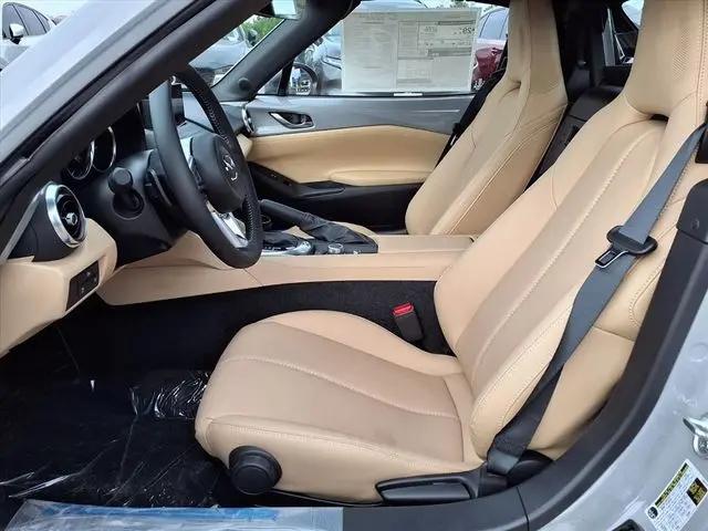 2026 Mazda MX-5 Grand Touring