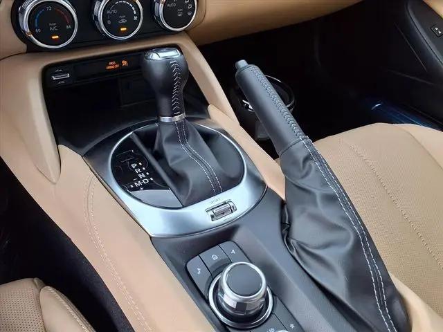 2026 Mazda MX-5 Grand Touring