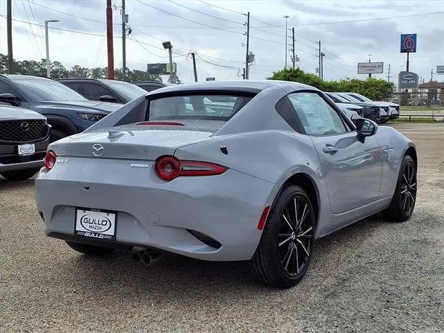 2026 Mazda MX-5 Grand Touring