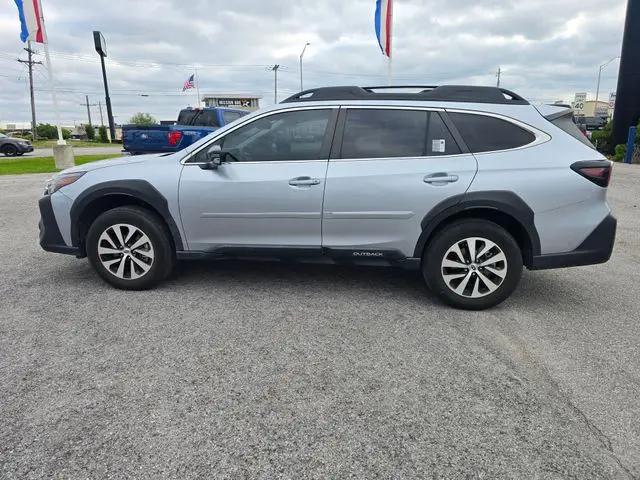 2024 Subaru Outback Premium
