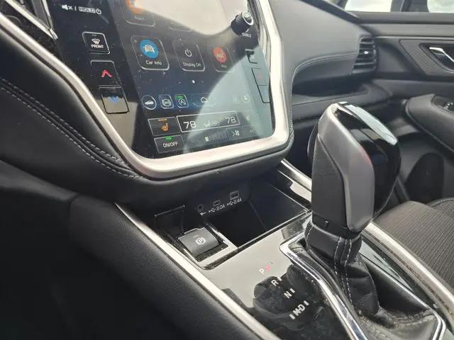 2024 Subaru Outback Premium