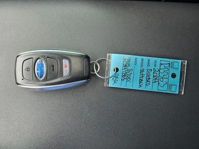 2024 Subaru Outback Premium