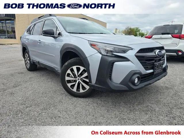 2024 Subaru Outback Premium for sale in Fort Wayne, IN