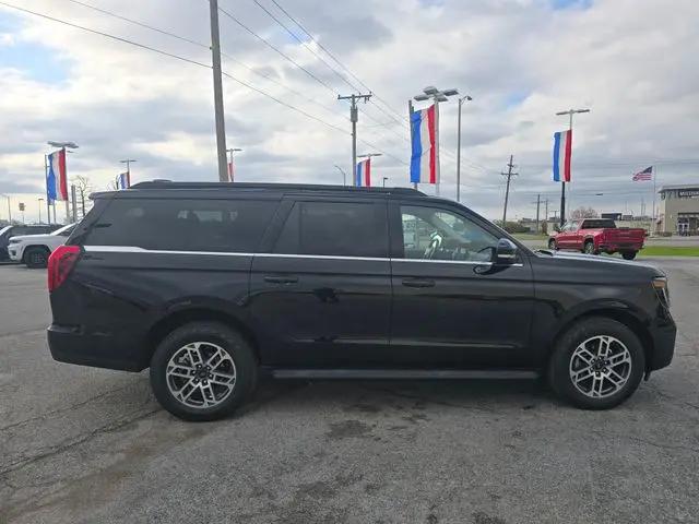 2025 Ford Expedition Active MAX