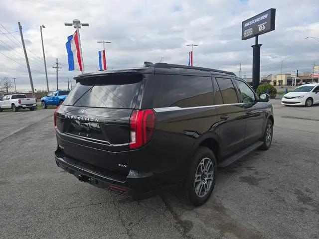 2025 Ford Expedition Active MAX