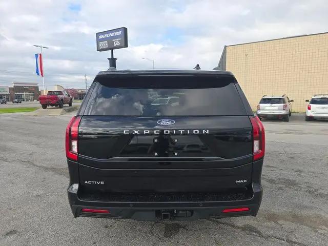 2025 Ford Expedition Active MAX