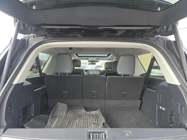 2025 Ford Expedition Active MAX