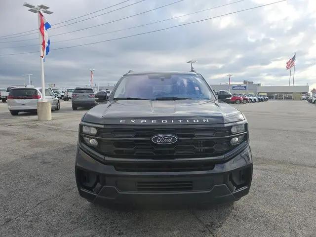 2025 Ford Expedition Active MAX