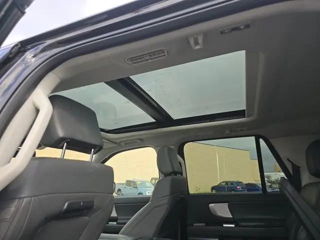 2025 Ford Expedition Active MAX