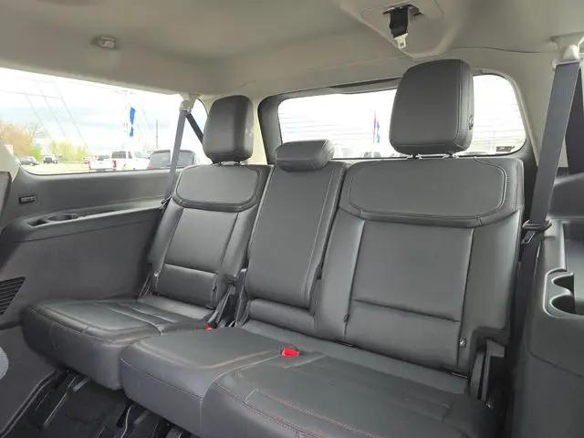 2025 Ford Expedition Active MAX