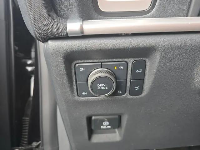 2025 Ford Expedition Active MAX