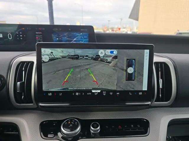 2025 Ford Expedition Active MAX