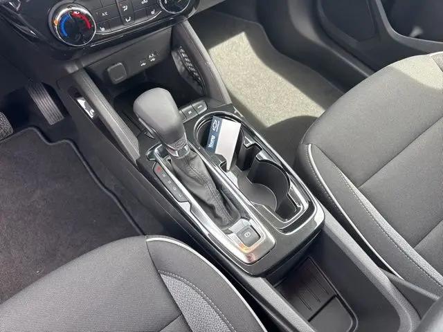 2026 Chevrolet TrailBlazer AWD LT