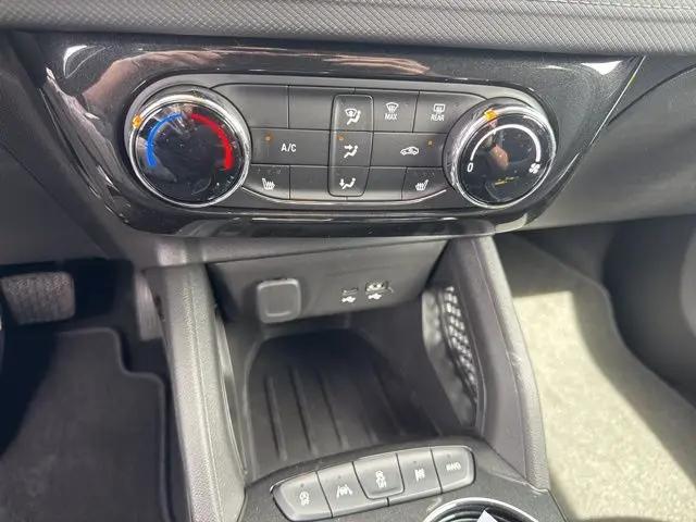 2026 Chevrolet TrailBlazer AWD LT