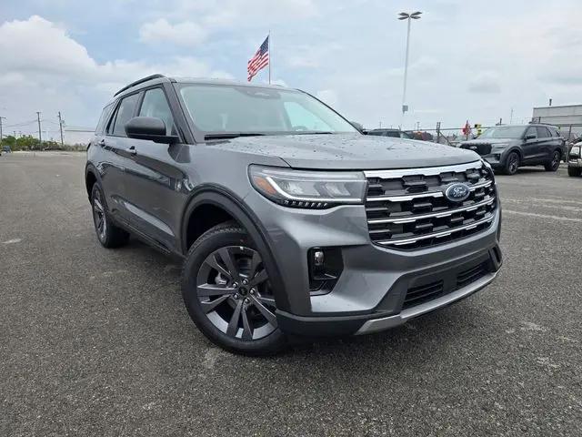 2026 Ford Explorer Active for sale in Fort Wayne, IN