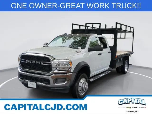 2022 Ram 5500 Tradesman/SLT/Laramie/Limited for sale in Garner, NC