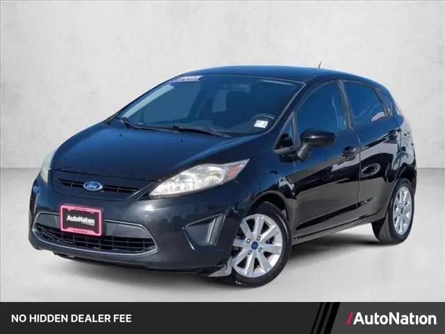 2012 Ford Fiesta SE for sale in Torrance, CA