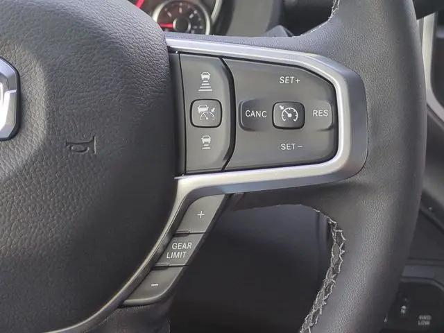 2026 Ram 2500 Big Horn Crew Cab 4x4 64 Box