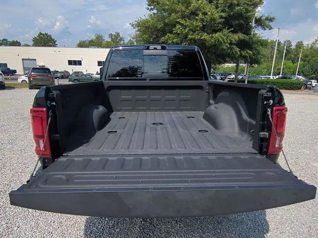 2026 Ram 2500 Big Horn Crew Cab 4x4 64 Box