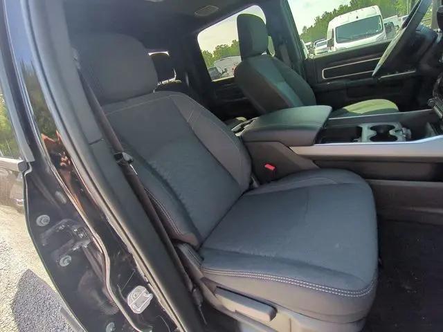 2026 Ram 2500 Big Horn Crew Cab 4x4 64 Box