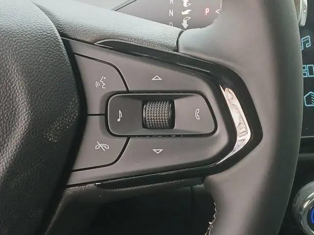 2027 Chevrolet Bolt LT FWD