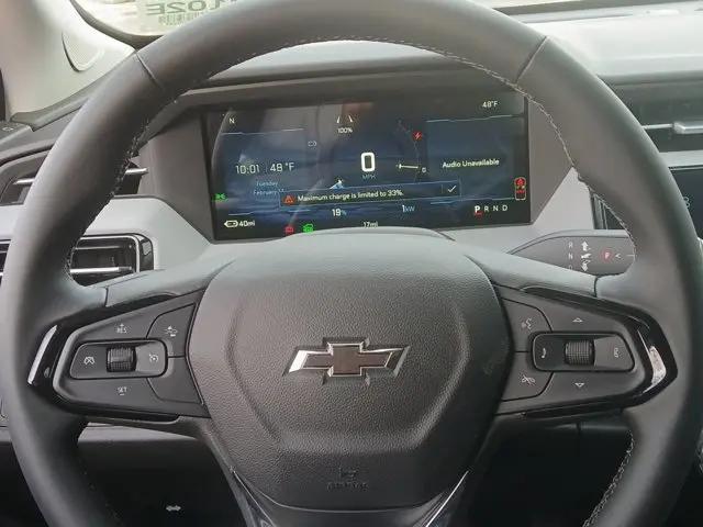 2027 Chevrolet Bolt LT FWD