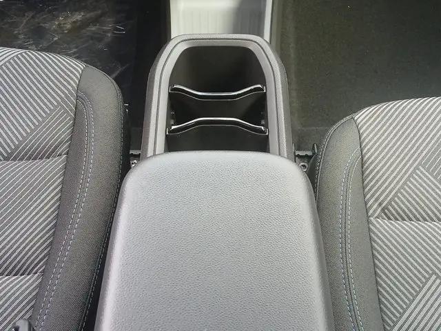 2027 Chevrolet Bolt LT FWD
